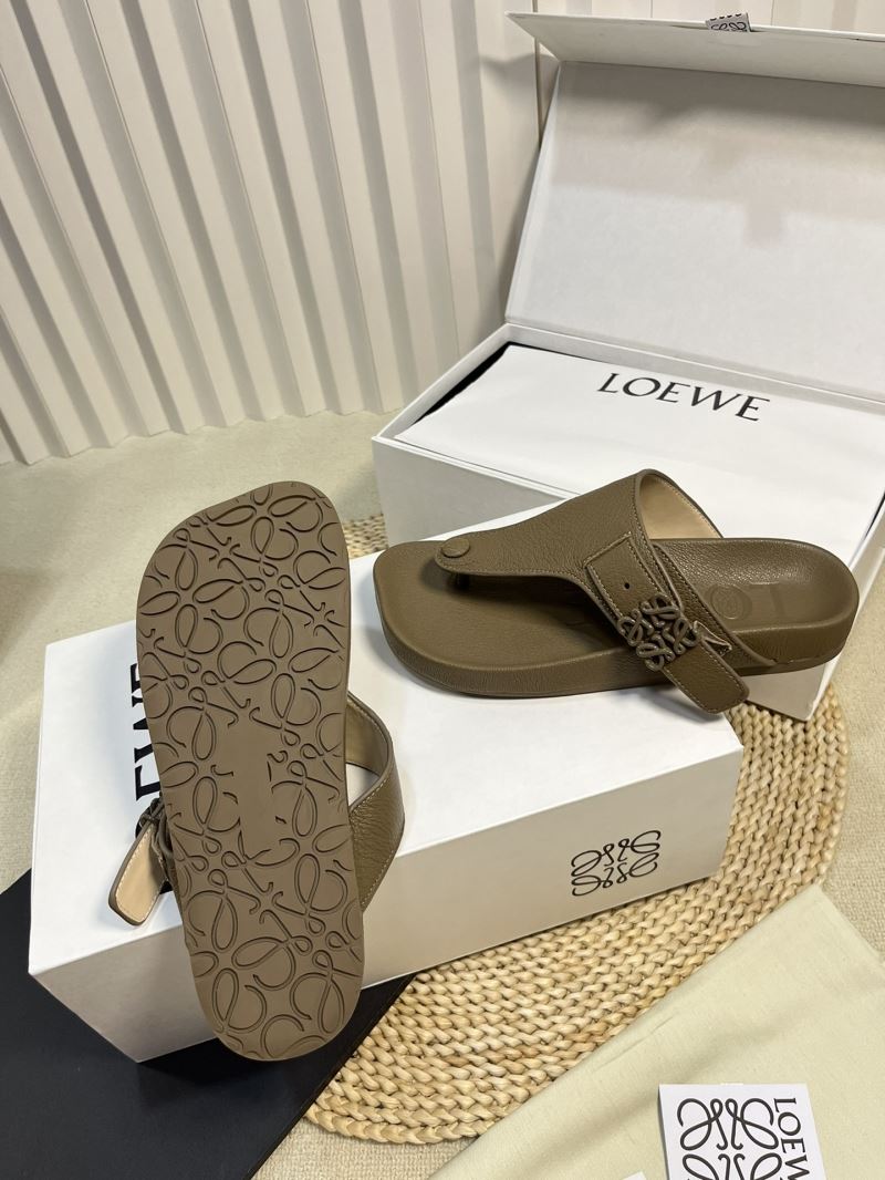 Loewe Sandals